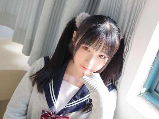 森萝财团写真合集[223套]