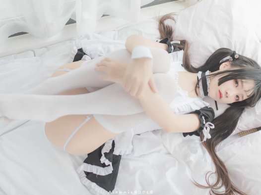 五更百鬼写真合集[51套]