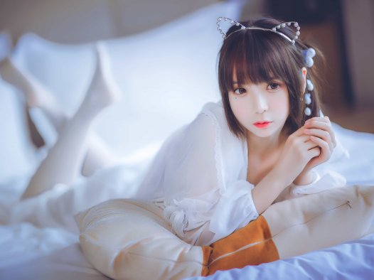 疯猫ss/疯了个猫写真合集[235套]