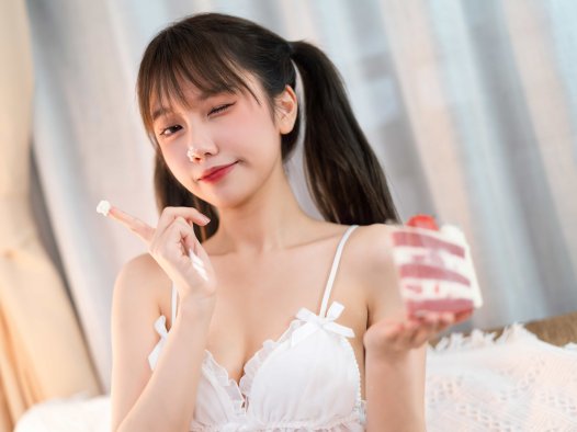 果咩酱w写真合集[44套]