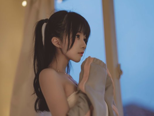 桜桃喵/樱桃喵写真合集[191套]