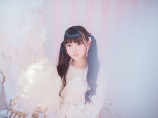 樱群写真合集[4套]