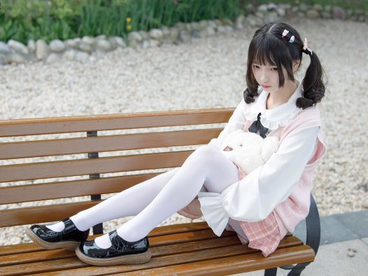 JKFUN写真合集[63套]