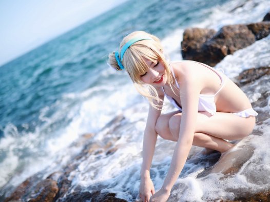 抖娘利世写真合集[271套]