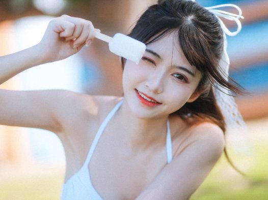 鳗鱼霏儿写真合集[102套]