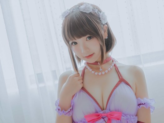 雪晴Astra写真合集[69套]