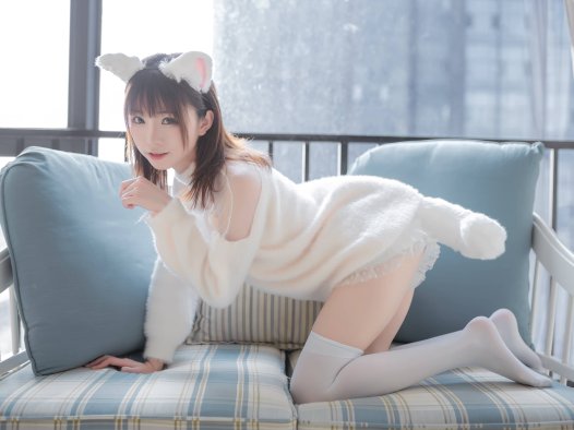 Kitaro_绮太郎写真合集[125套]