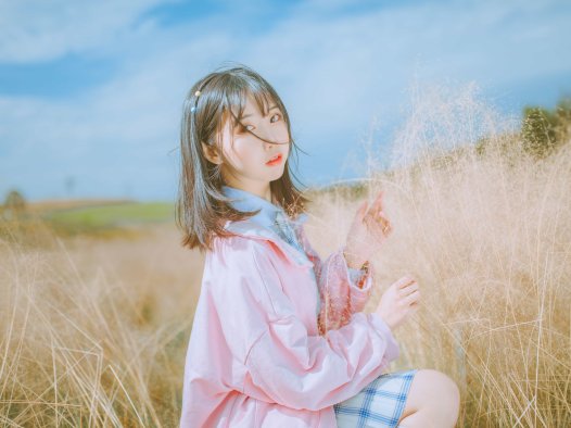 面饼仙儿写真合集[197套]