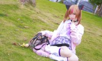 G44不会受伤写真合集[183套]