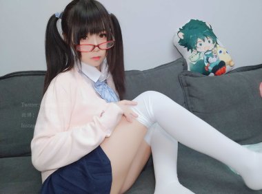 摇摇乐yoyo写真合集[58套]