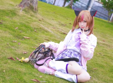 G44不会受伤写真合集[183套]