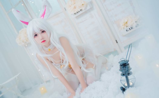 猫君君_MaoJun写真合集[16套]