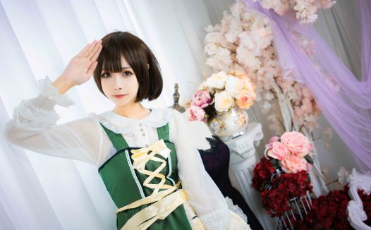 Momoko葵葵写真合集[36套]