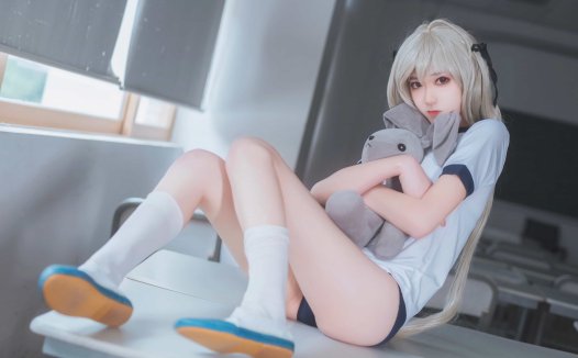 南桃Momoko写真合集[84套]