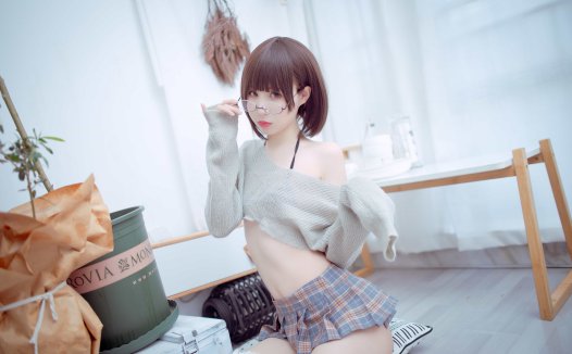 西园寺南歌写真合集[12套]