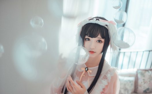 铁板烧鬼舞w写真合集[38套]