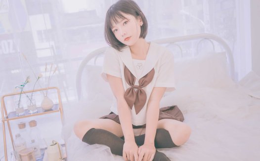 Messie Huang写真合集[10套]