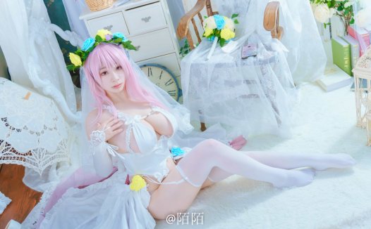 韶陌陌写真合集[19套]