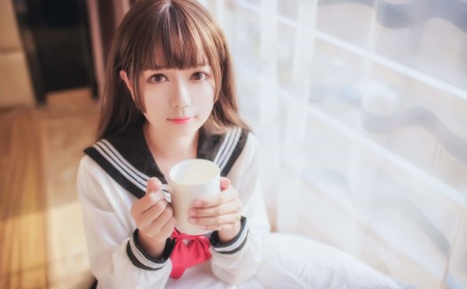 白金Saki写真合集[20套]