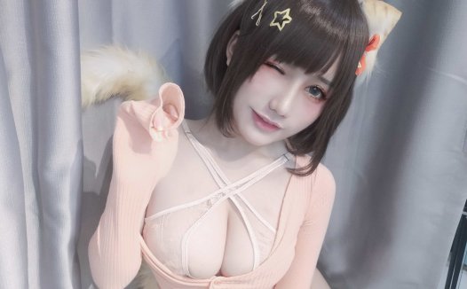 一笑芳香沁写真合集[37套]