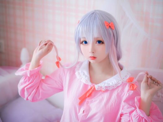 嶋葵写真合集[25套]