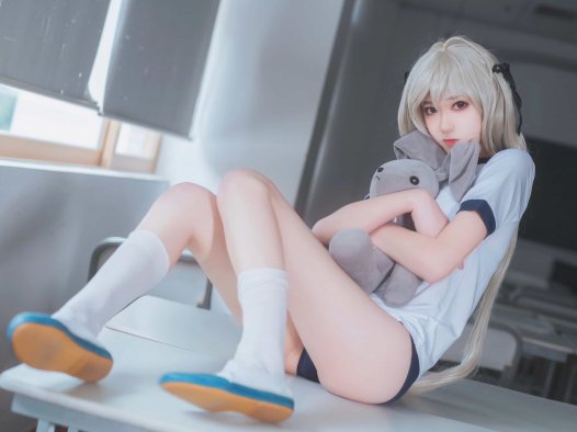 南桃Momoko写真合集[84套]