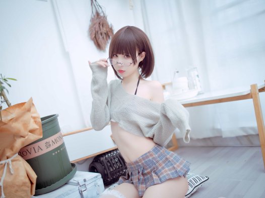 西园寺南歌写真合集[12套]