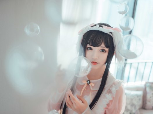 铁板烧鬼舞w写真合集[38套]