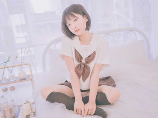 Messie Huang写真合集[10套]