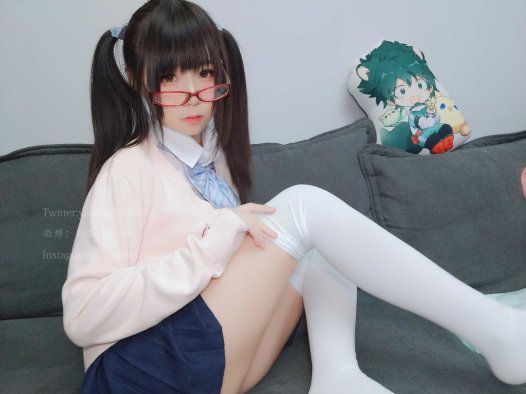 摇摇乐yoyo写真合集[58套]