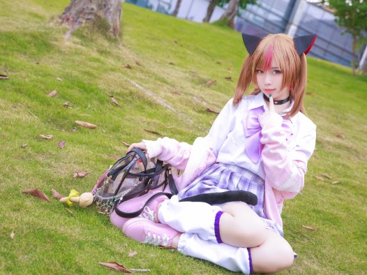 G44不会受伤写真合集[71套]