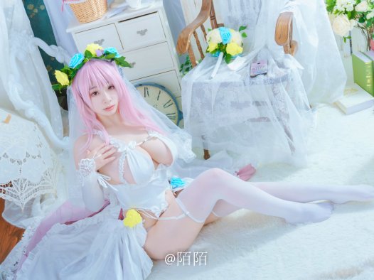 韶陌陌写真合集[19套]