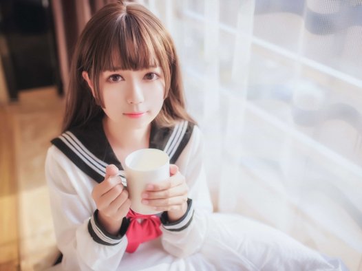 白金Saki写真合集[20套]