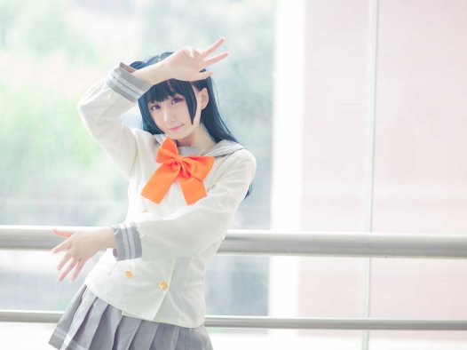 浅野菌子写真合集[40套]