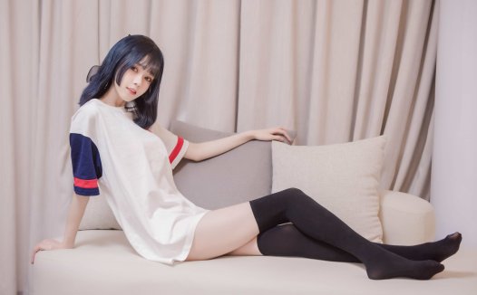 你的负卿写真合集[34套]