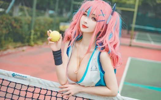 rioko凉凉子写真合集[96套]