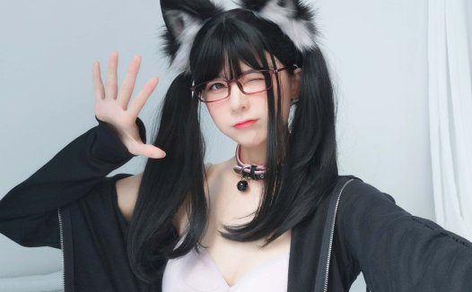 眼酱大魔王w写真合集[65套]