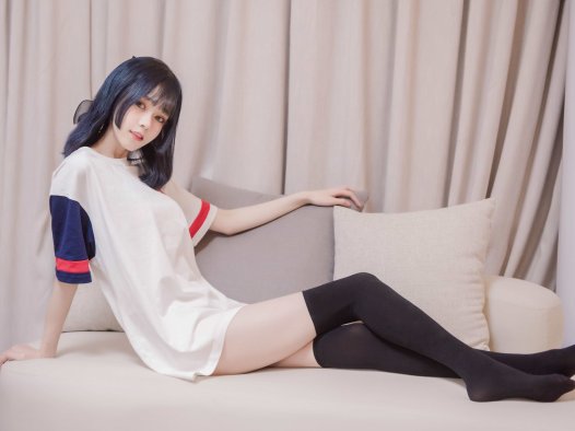 你的负卿写真合集[34套]