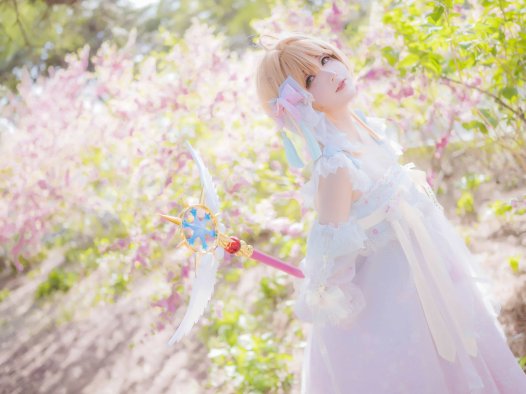 渊秧写真合集[25套]