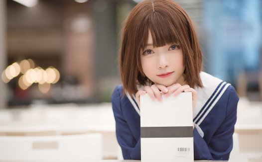 大大卷卷小卷写真合集[21套]