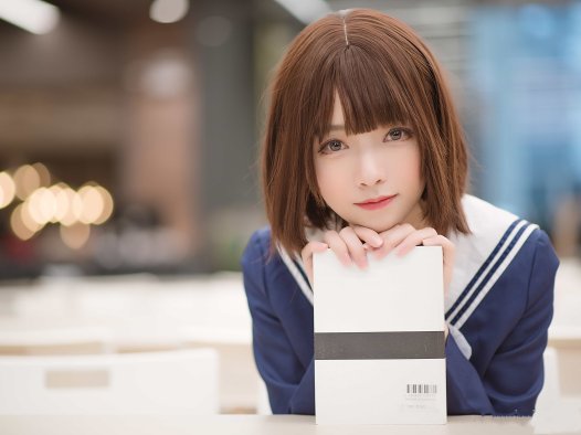 大大卷卷小卷写真合集[21套]