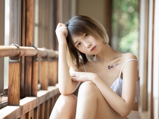 念雪xc/念雪ww写真合集[34套]