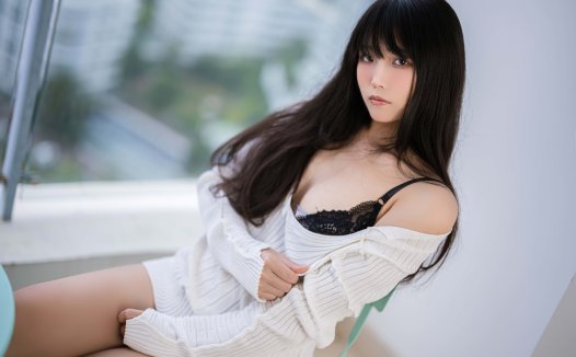 汪知子写真合集[5套]