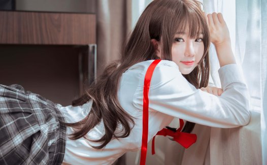 Sally Dorasnow/Sally多啦雪写真合集[22套]