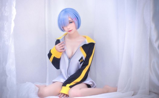 芋圆侑子写真合集[22套]