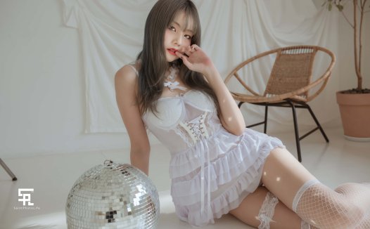 Yuna(윤아)写真合集[6套]