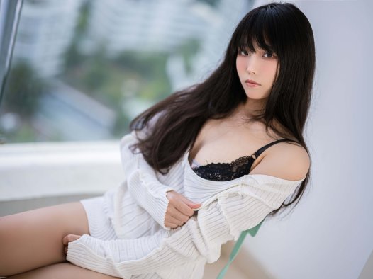 汪知子写真合集[5套]