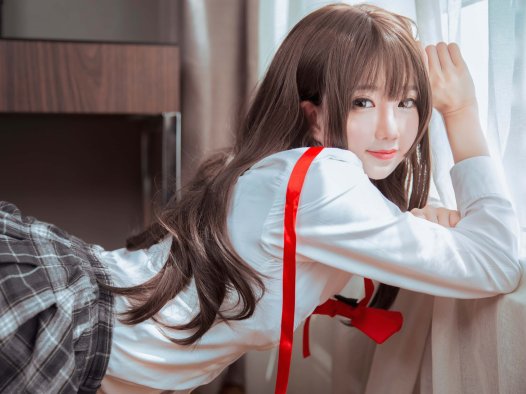 Sally Dorasnow/Sally多啦雪写真合集[22套]