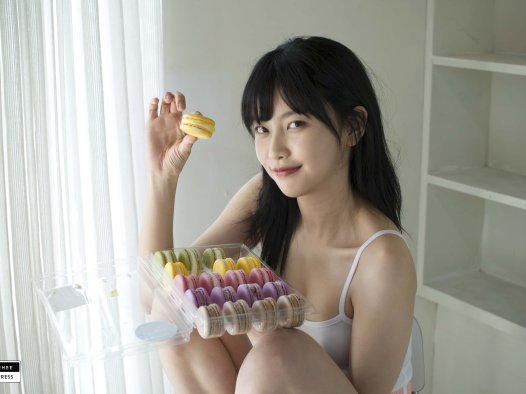 GMS(고말숙)写真合集[14套]