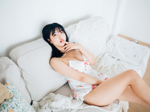 Hana Song(송하나)写真合集[12套]